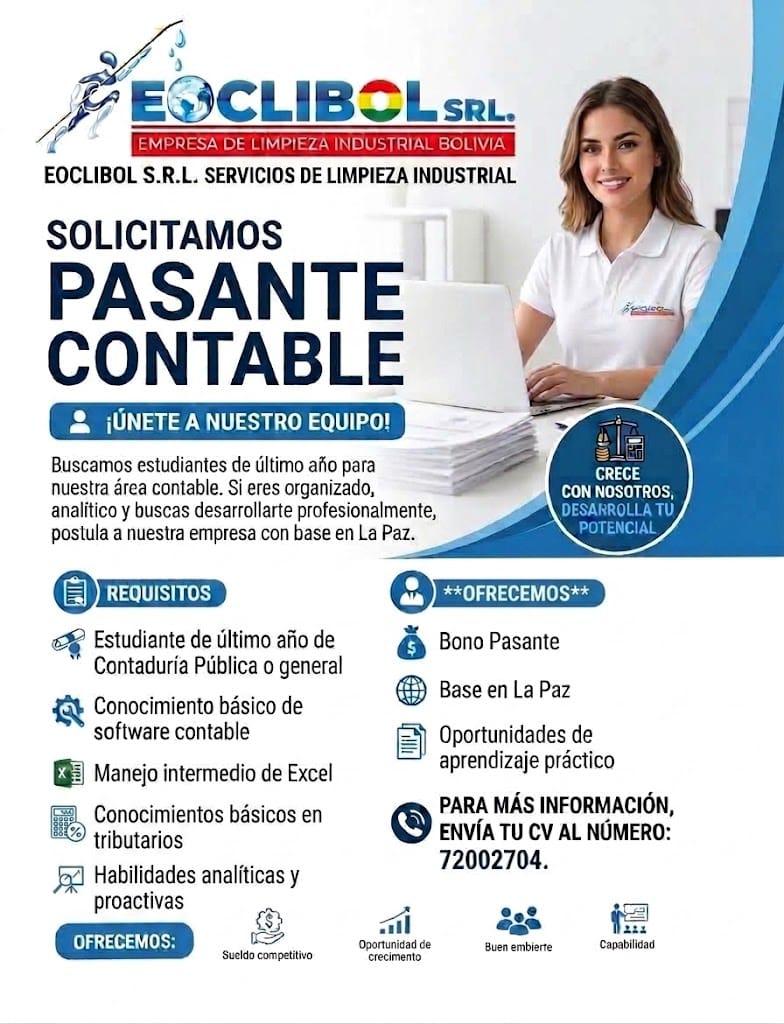 La Paz