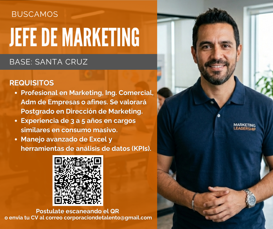 Santa Cruz de la Sierra