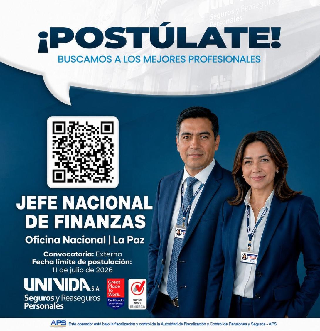 La Paz