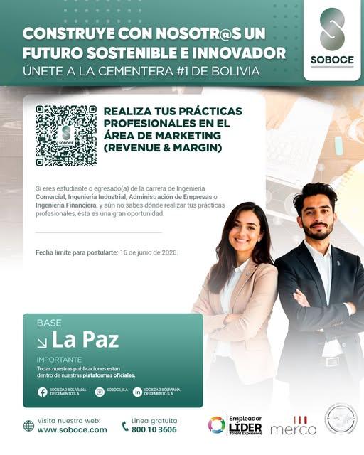 La Paz