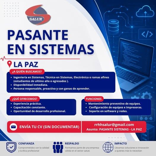 La Paz