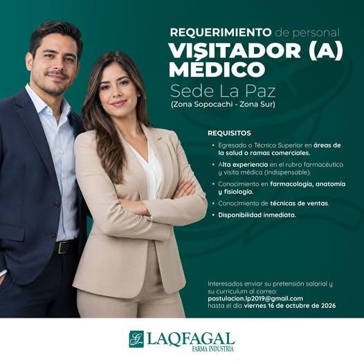 La Paz