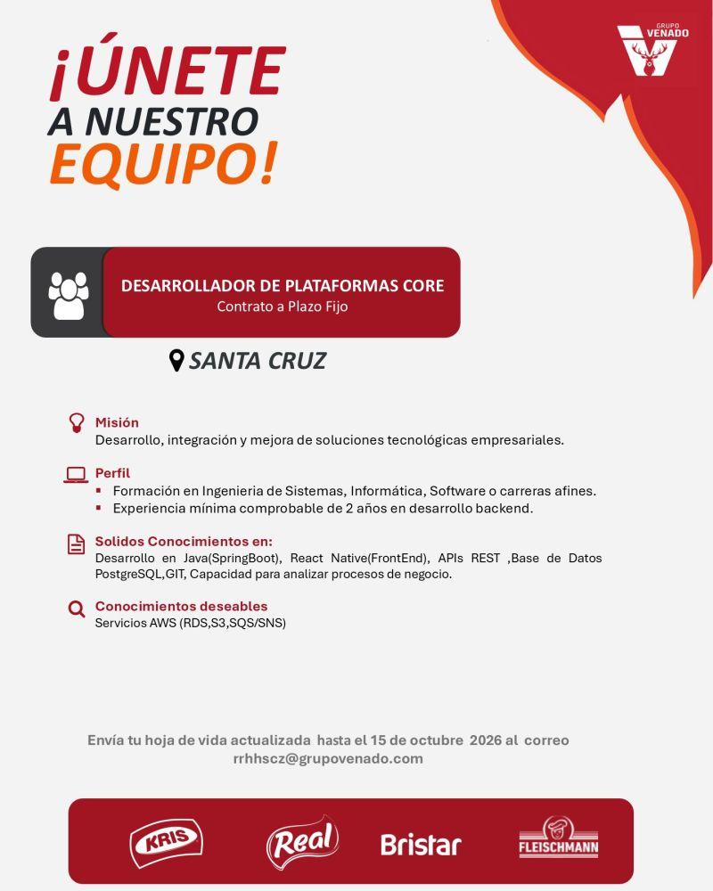 Santa Cruz de la Sierra
