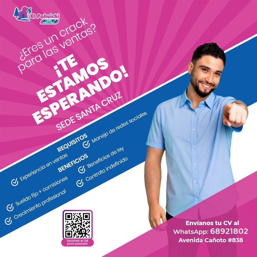 Santa Cruz de la Sierra