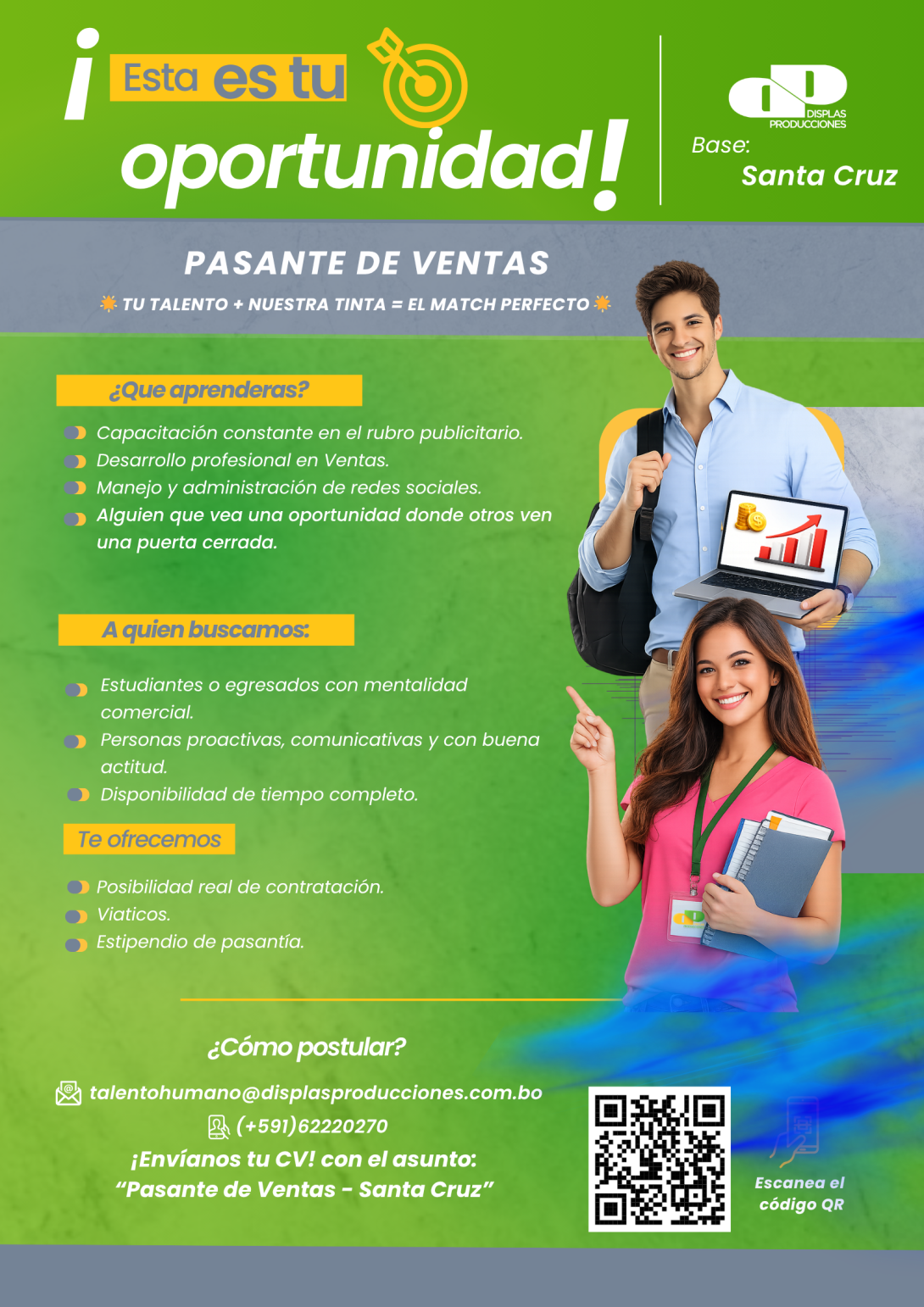 Santa Cruz de la Sierra