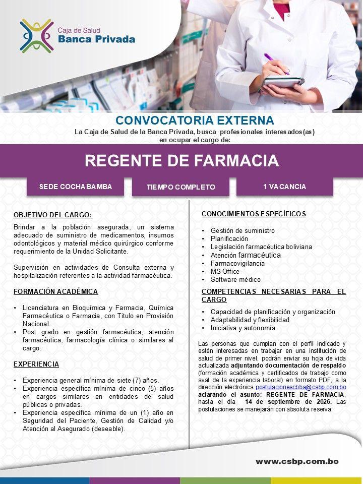 Cochabamba