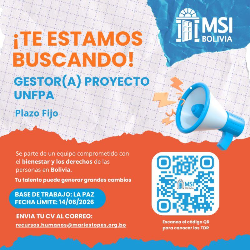 La Paz