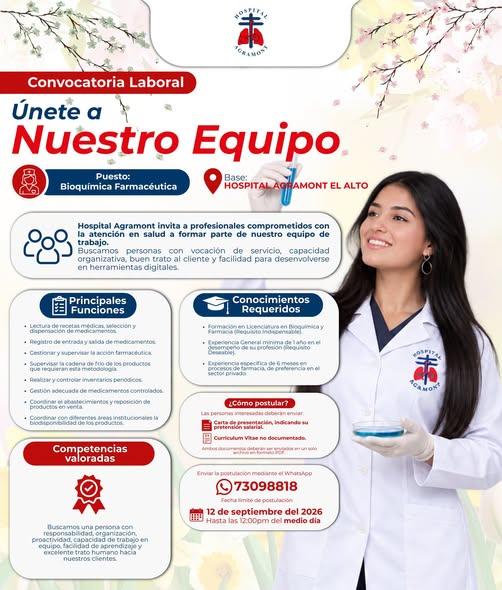 La Paz
