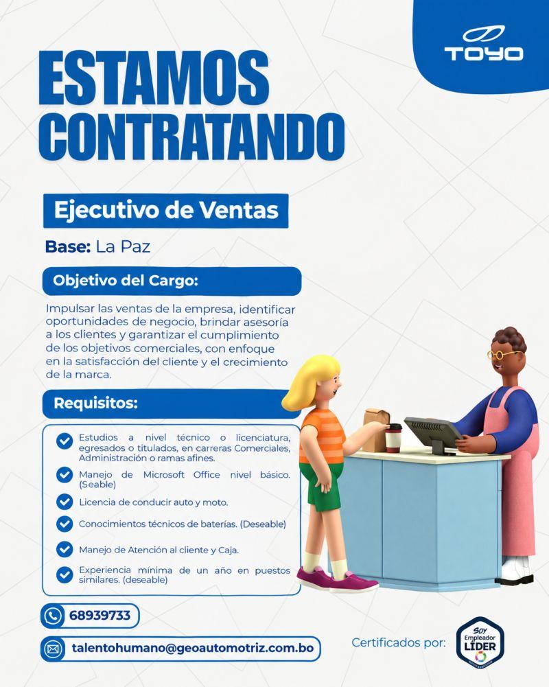 La Paz