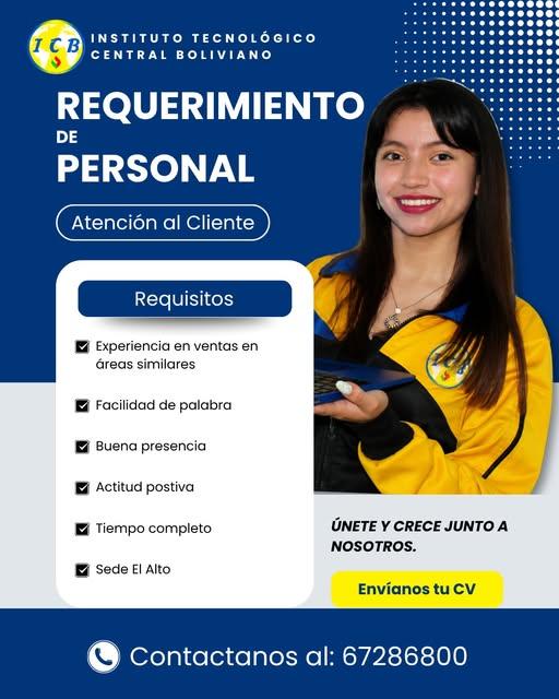 La Paz