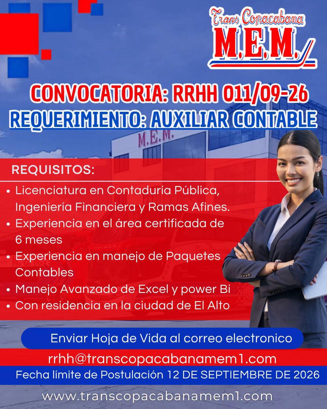La Paz