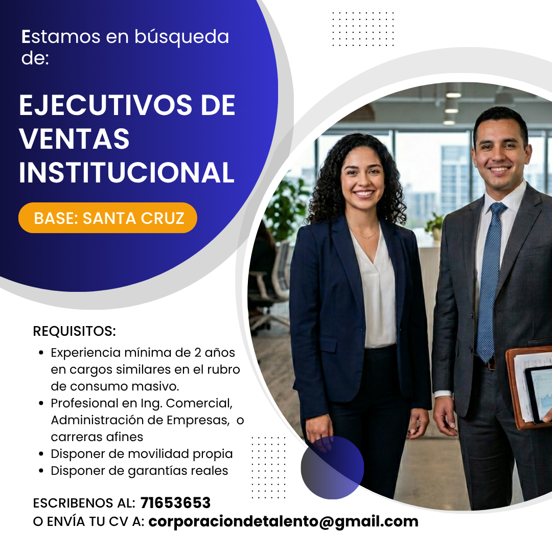 Santa Cruz de la Sierra