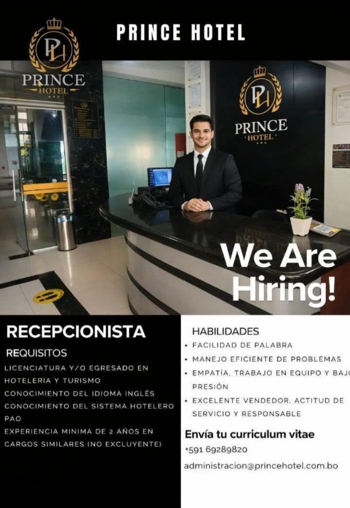 Santa Cruz de la Sierra