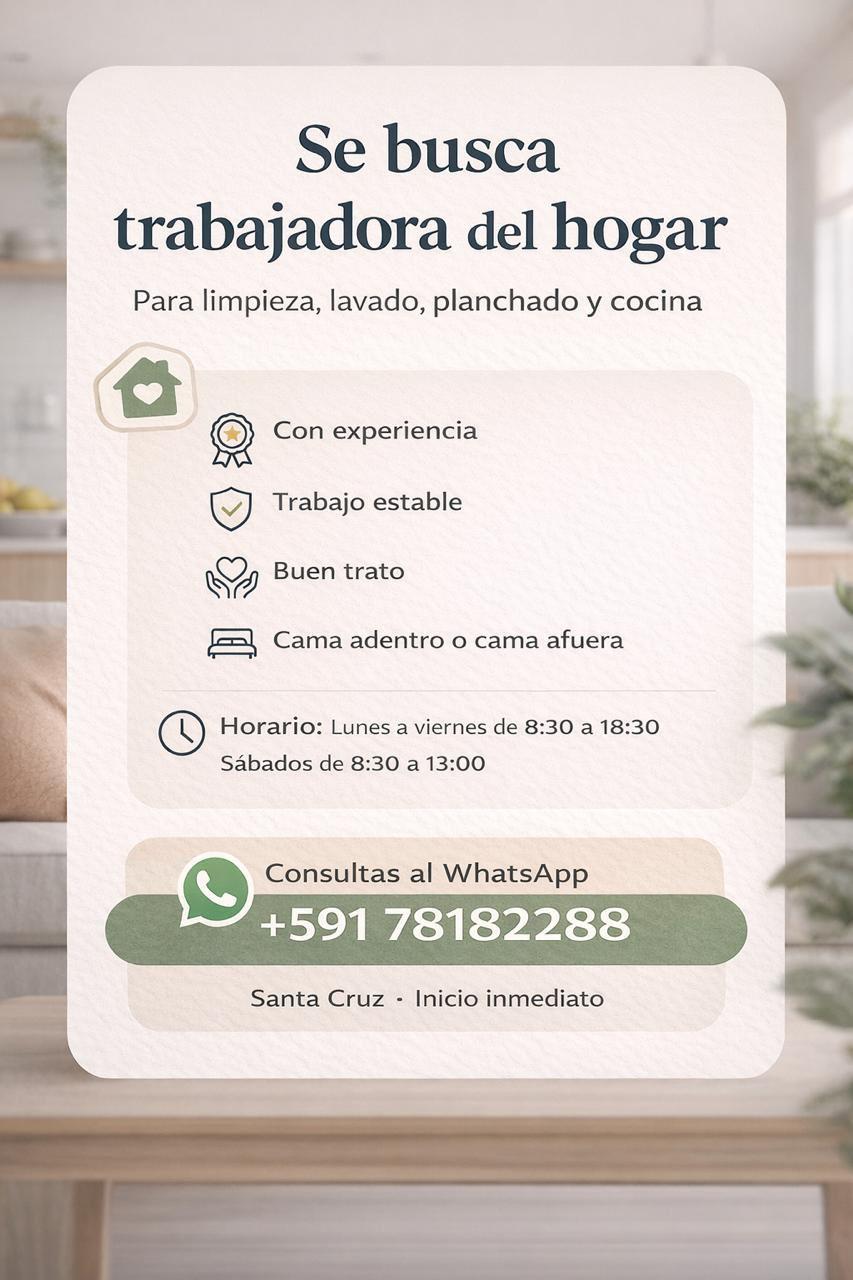 Santa Cruz de la Sierra