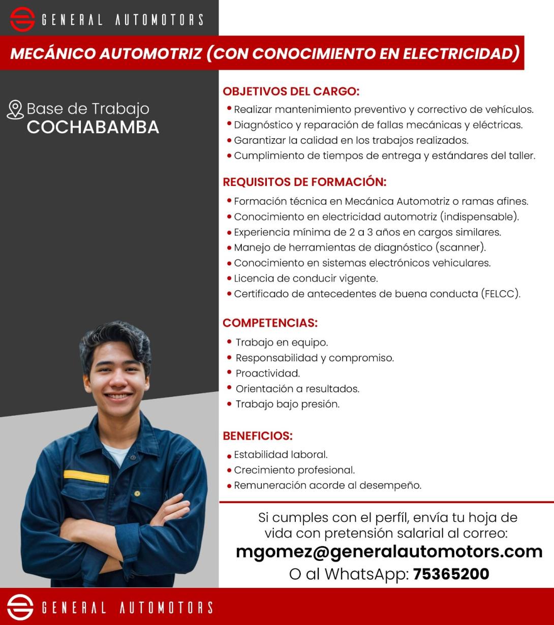 Cochabamba