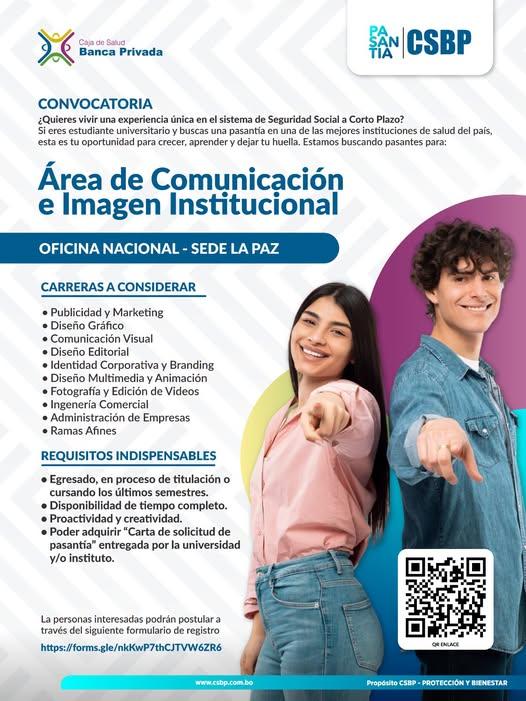 La Paz