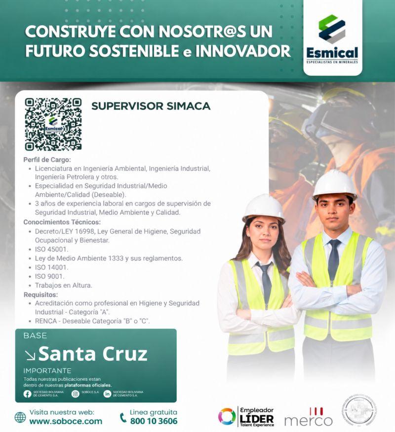 Santa Cruz de la Sierra