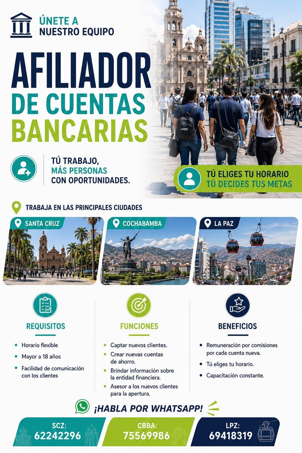 La Paz