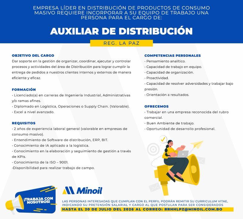 La Paz