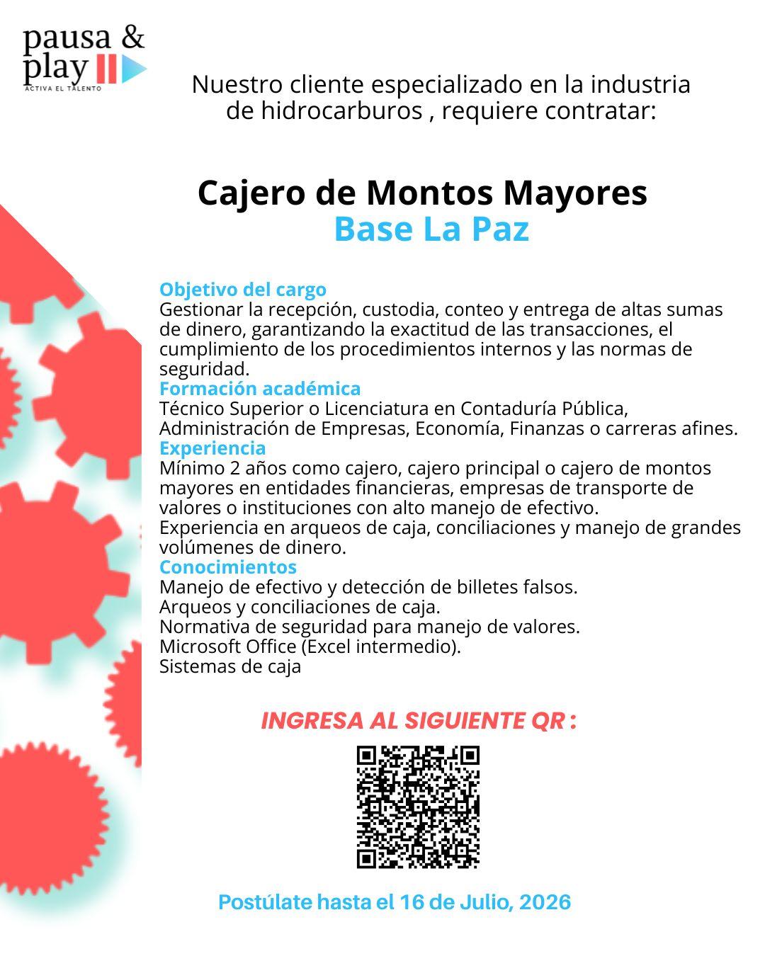La Paz