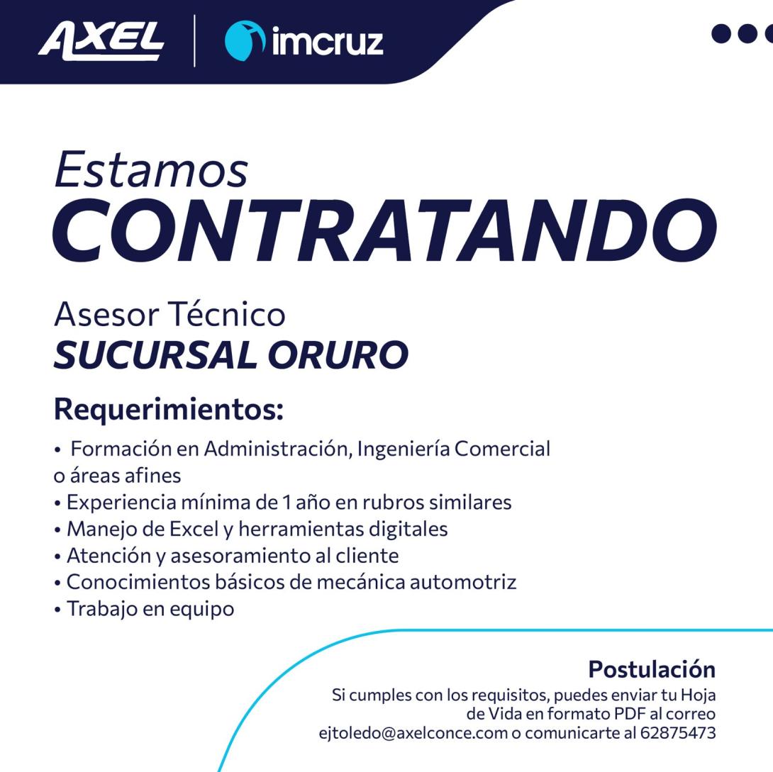 Oruro