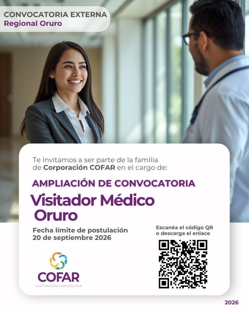 Oruro