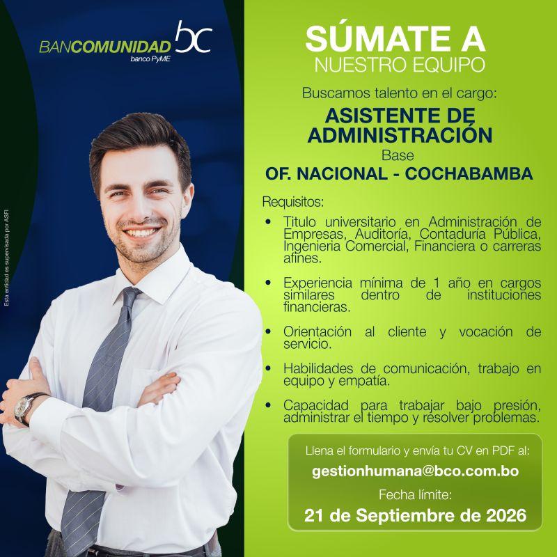 Cochabamba