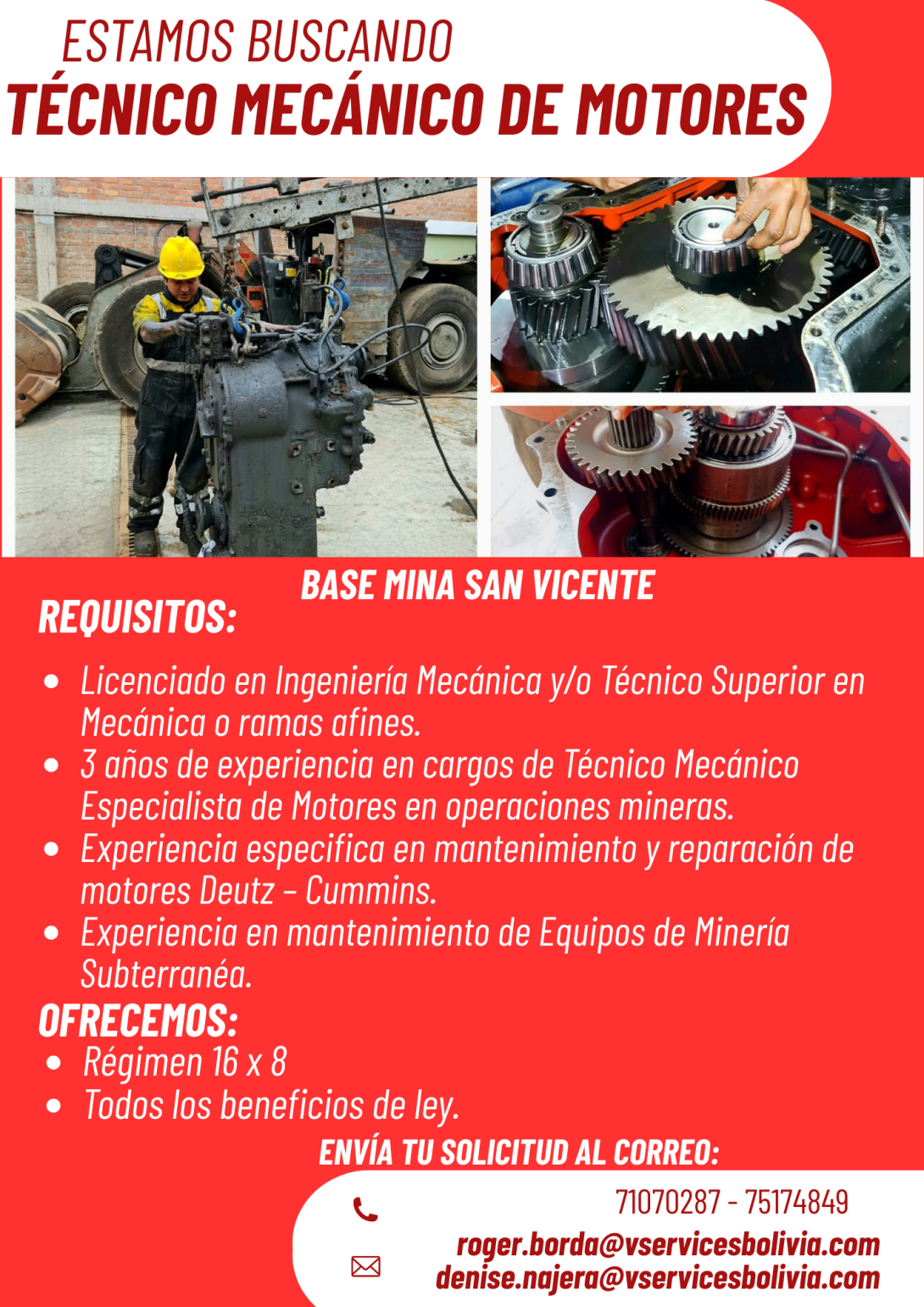 Potosí