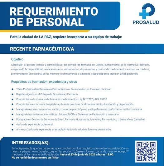 La Paz