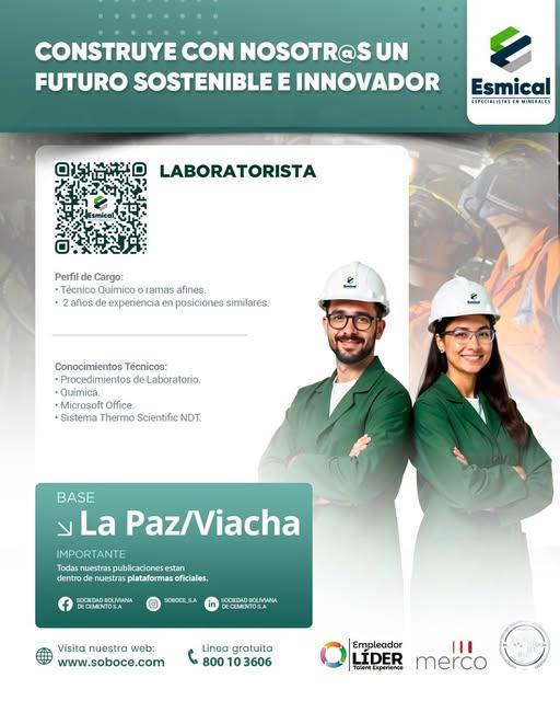 La Paz