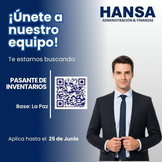 La Paz