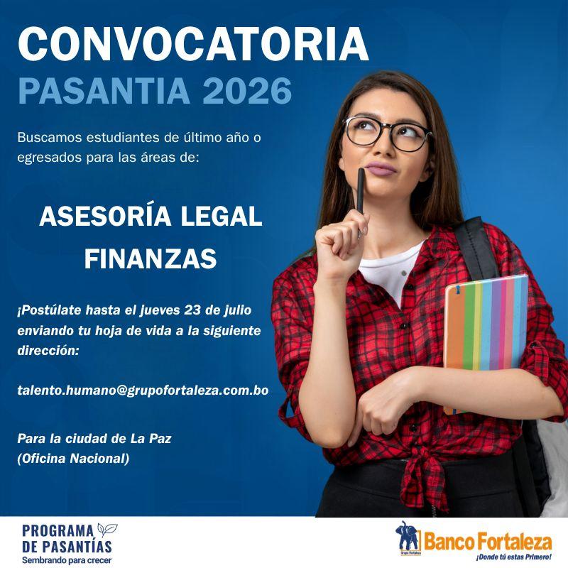 La Paz