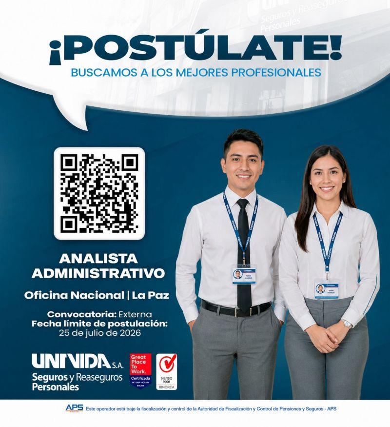 La Paz