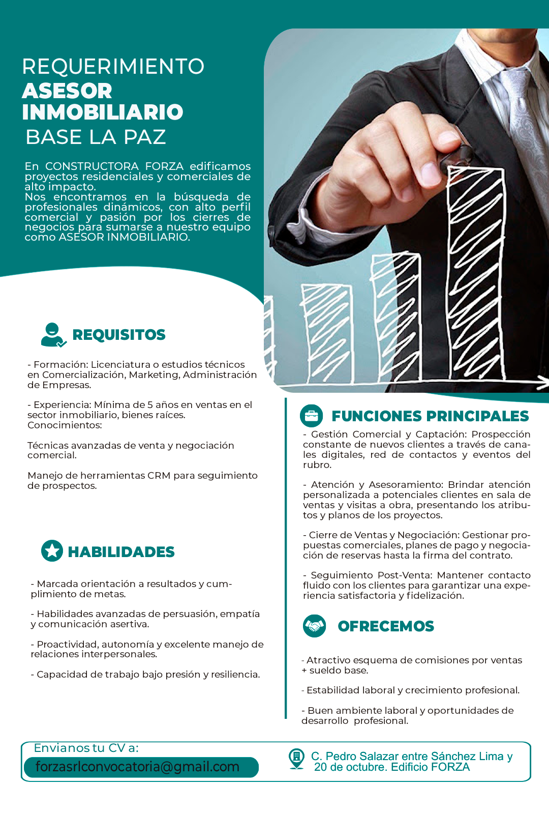 La Paz