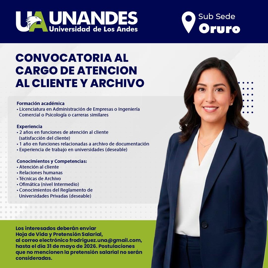 Oruro