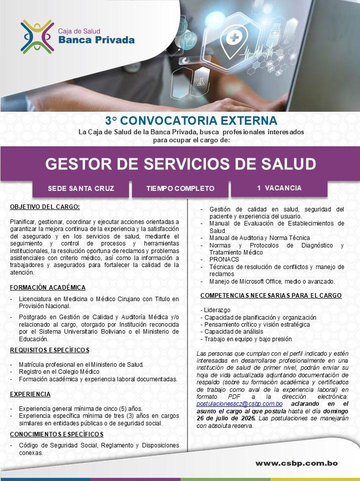 Santa Cruz de la Sierra