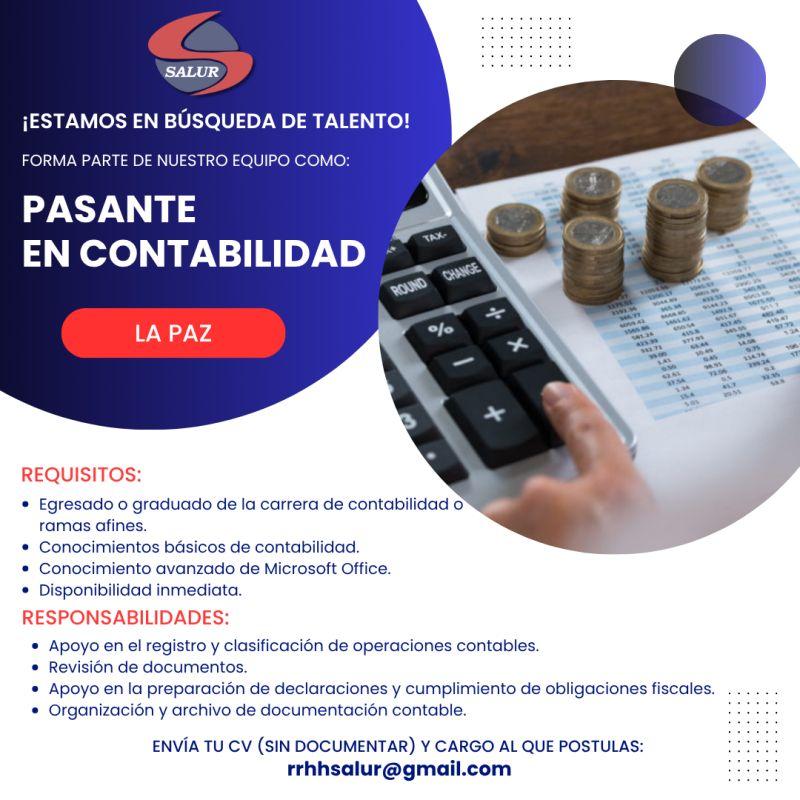 La Paz