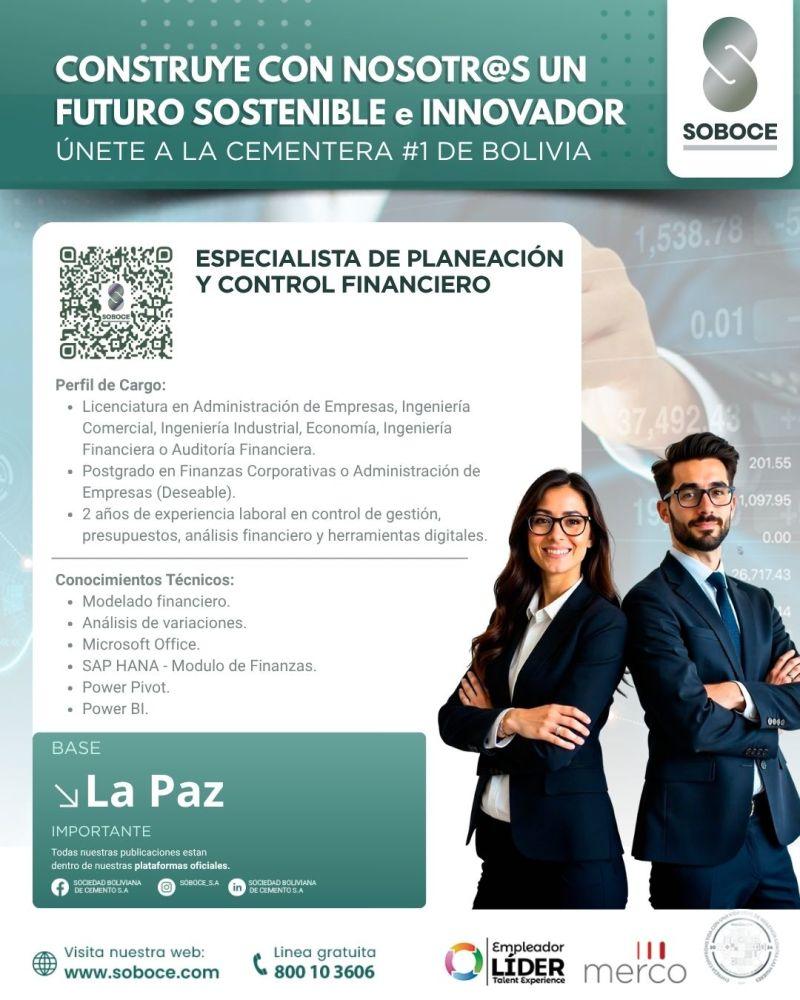 La Paz