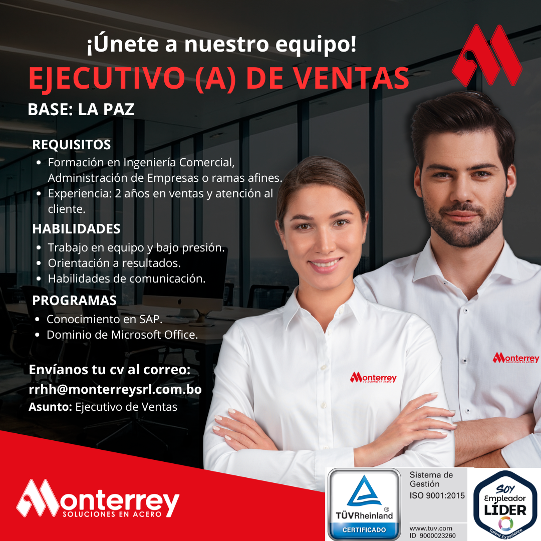 La Paz