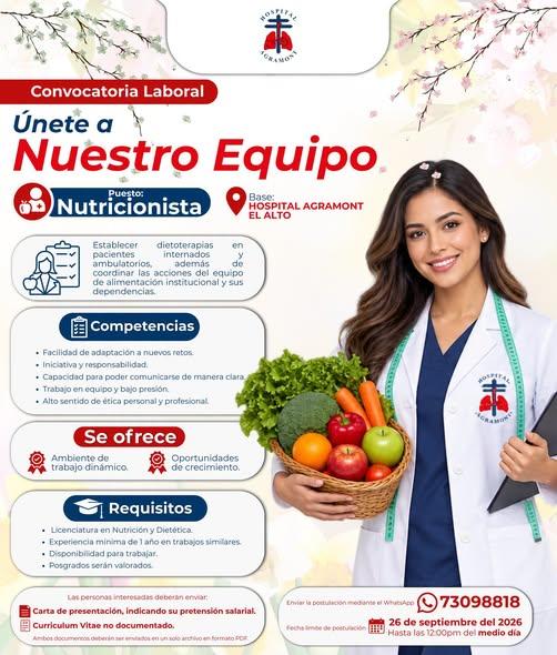 La Paz