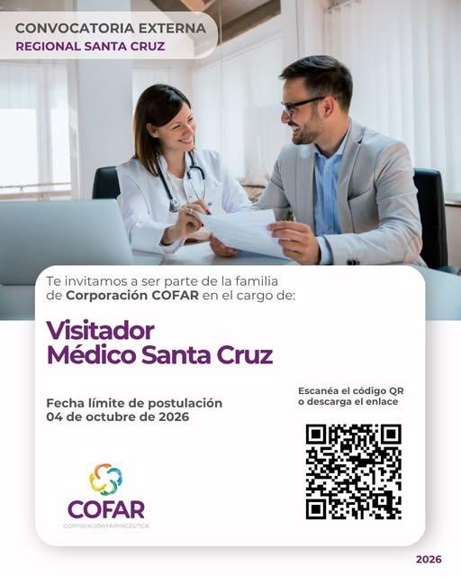 Santa Cruz de la Sierra