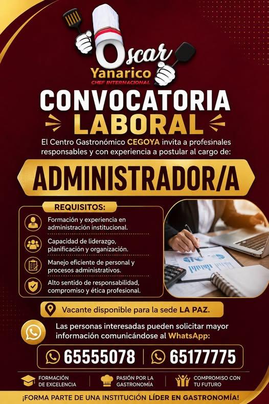 La Paz