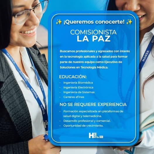 La Paz