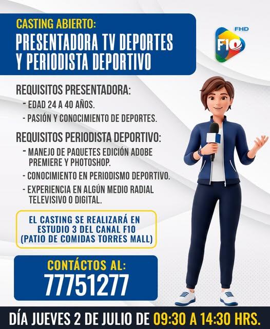 La Paz