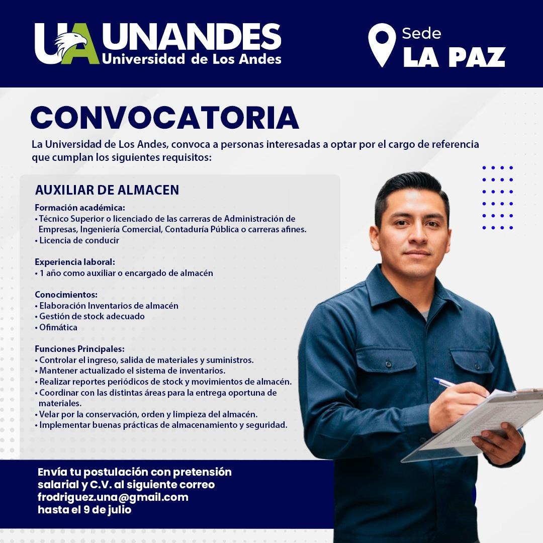 La Paz