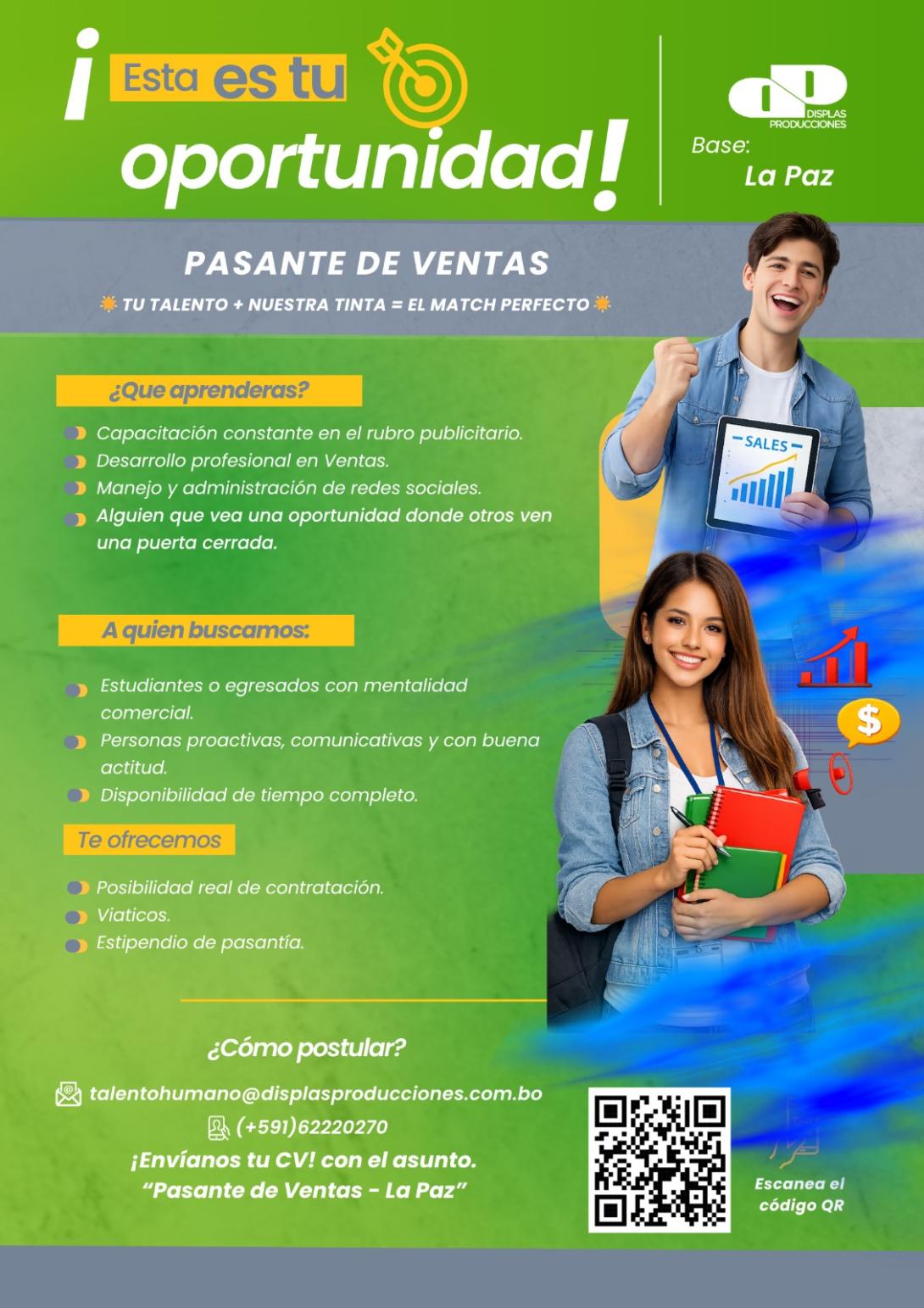 La Paz