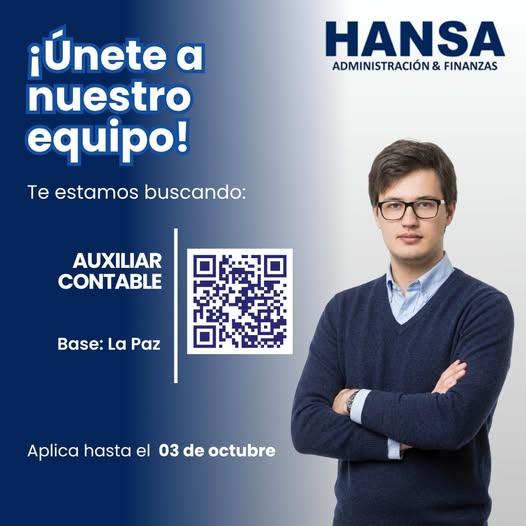 La Paz