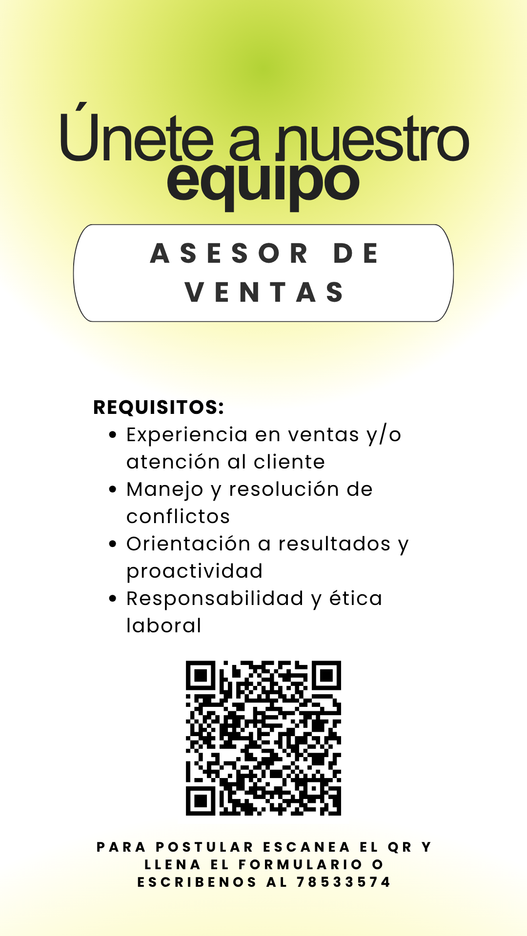 Potosí