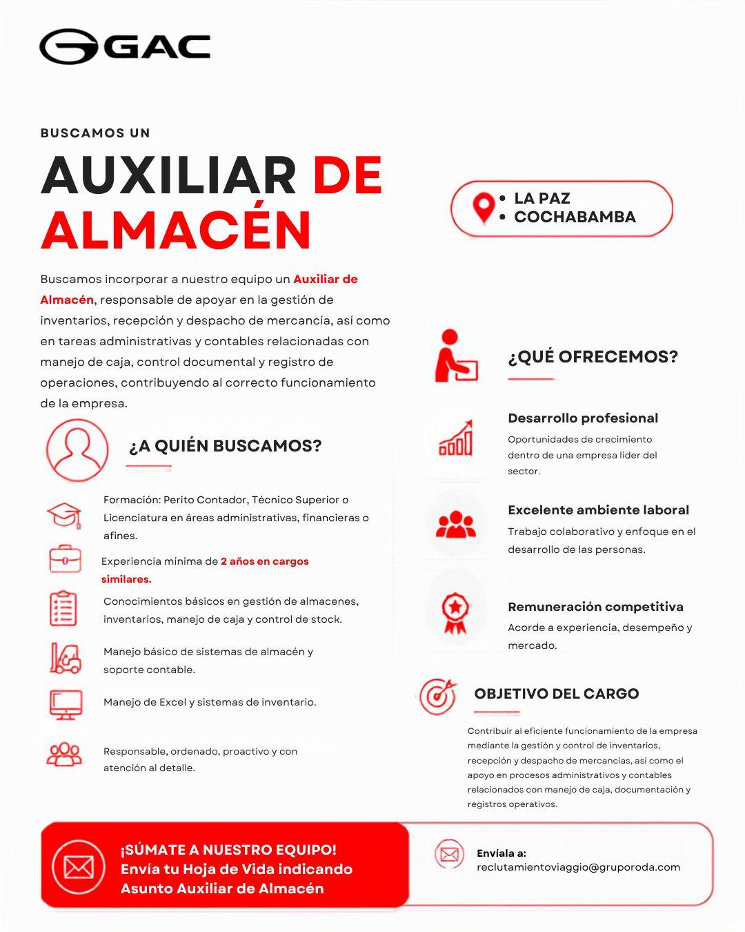 La Paz