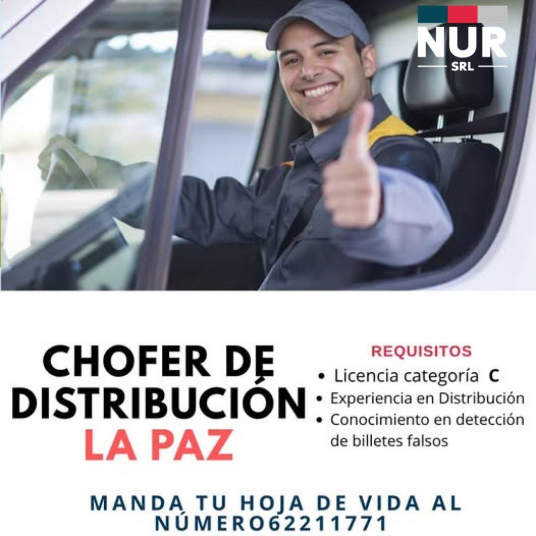 La Paz